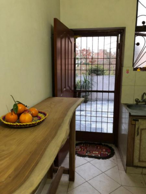 Five Giants Lahore Homestay